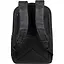 Рюкзак для ноутбука Rivacase 17.3 8164 (Black) ECO чорний (8164 (Black) ECO) - мініатюра 4