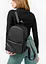 Женский рюкзак Sambag Brix RQH черный 35 х 25 х 12 см (11521001) - миниатюра 1