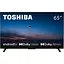 Телевізор Toshiba UA2363DG 65" LED 4K Ultra HD (65UA2363DG) [145558] - мініатюра 1