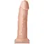 Фалоімітатор Colours Dual Density 7 Inch 20.9 см тілесний - мініатюра 1