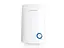 Точка доступу-підсилювач TP-Link TL-WA854RE Wi-Fi 802.11 b/g/n 300Mb 2 внутрішні антени режим підсилювача - мініатюра 2