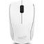 Компьютерная мышь Genius NX-7000 WL белый teh0014023 - миниатюра 1