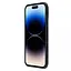 Карбонова накладка Nillkin CamShield Pro Magnetic для Apple iPhone 16 Pro 6.3 Black - мініатюра 4
