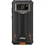 Мобільний телефон Sigma X-treme PQ55 Black-Orange (UA) - мініатюра 3