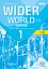 Wider World for Ukraine 1. Teacher's Book + Teacher's Portal Access Code (2nd Edition) - мініатюра 1