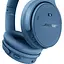 Наушники Bose QuietComfort Headphones 5V (884367-1300) Blue Dusk - миниатюра 3