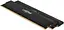 Пам'ять для настільних комп'ютерів Crucial 32 GB (2x16GB) DDR5 6000 MHz Pro Overclocking (CP2K16G60C36U5B) - мініатюра 1