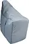 Сумка наплічна Thule Chasm Tote Inlock 25L (Mid Blue) 3205466 (TH 3205466) - мініатюра 7
