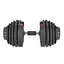 Гантель с регулируемым весом 4FIZJO Premium 2.5-24 кг 4FJ0575 (P-5907739319203) - миниатюра 13