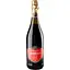 Вино ігристе Poderi Alti Lambrusco dell'Emilia червоне напівсолодке 7.5% 0.75 л (955) - мініатюра 1