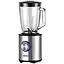 Блендер стаціонарний Edler EDSB-9877, Steel, 800W - мініатюра 1