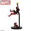Коллекционная фигурка Sega Марвел Дедпул MARVEL Deadpool Kidpool and Babypool 11 см S M D KB 11 - миниатюра 2