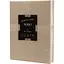 Комплект постільної білизни Soho Duet полуторний Mocha/Ivory (Полуторний Duet 150*200 Mocha/Iv) - мініатюра 4