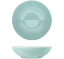 Чаша для супу керамічна Well Done 20 см бірюзова (WD-5022G) - мініатюра 1