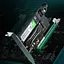 Контроллер плата расширения Ugreen CM302 M.2 M-Key+M.2 B-Key to PCI-E 3.0 х 4 Expansion Card (70504) - миниатюра 7