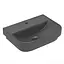 Умивальник Volle Solo 55x40 антрацит матовий 13-55-113Grey - мініатюра 1