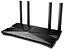 Роутер Archer AX1500, Wi-Fi 802.11a/b/g/n/ac/ax TP-Link teh0020535 - мініатюра 2
