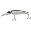 Воблер Nories Laydown Minnow Deep Just Wakasagi SP 66 mm 6.1 g BR Желтый/белый (1013-1561.10.15) - миниатюра 1