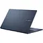 Ноутбук Asus VivoBook 17 X1704VA-AU056, Intel Core i7-1355U, 4.4GHz, 17.3 Full HD, 16GB, 1TB SSD, Intel Iris Xe Graphics, Free DOS - миниатюра 8
