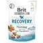 Функціональні ласощі для собак Brit Care Functional Snack Recovery Herring з оселедцем, 150 г - мініатюра 1