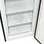 Морозильна камера Gorenje 185.5x59.5х66.3, 280л, 1дв., A++, NF, диспл зовн., інвертор, чорний - мініатюра 8