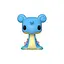 Фігурка Funko Pop Покемон Лапрас Pokemon Lapras 10 см  P L 864 - мініатюра 3