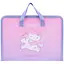 Папка-портфель Kite Hello Kitty на блискавці A4 (HK25-202-1) - мініатюра 1