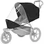 Чохол від дощу Thule Urban Glide 3 Rain Cover (TH 20110767) - мініатюра 1