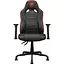 Геймерское кресло Cougar Fusion S Black/Orange (3MFSLORB.0001) [120908] - миниатюра 2