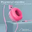 Навушники Promate Jewel Bubblegum (jewel.bubblegum) - мініатюра 7
