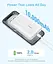 Зовнішній акумулятор Anker Zolo Magnetic Power Bank 10000mAh 30W Wireless Portable Charger (A1685011) - мініатюра 3