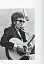 Daniel Kramer. Bob Dylan. A Year and a Day - миниатюра 2