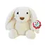 Мягкая игрушка Plush and Co PLC25010 Кролик 20*11*30см (6906231354551) Белый - миниатюра 1