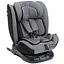 Автокрісло Chicco Unico Evo i-Size сіре (87030.73) - мініатюра 1