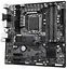 Материнська плата LGA1700, Gigabyte B760M DS3H DDR4, B760, 4xDDR4, Int.Video(CPU), 4xSATA3, 2xM.2, 1xPCI-E 16x 4.0, 2xPCI-E 1x 3. 6xUSB3.2/6xUSB2.0, VGA/HDMI/2xDP, MicroATX - мініатюра 4