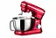 Тістоміс міксер планетарний KERCH FERRO Red 1700 Вт - мініатюра 6