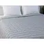 Покривало мікрофайбер Руно Soft Line 220 х 240 см (330.52 Soft Line) - мініатюра 1