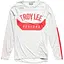 Велоджерси Troy Lee Designs Skyline Air LS Jersey Aircore Cement XL (1106-345993015) - миниатюра 1