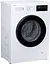 Пральна машина автоматична Samsung WW70FG3M05AWLF - мініатюра 3
