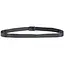 Ремінь Tatonka Travel Belt Чорний (2864.040) - мініатюра 1