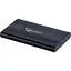 Кишеня зовнішня Gembird EE2-U2S-5 2.5" USB 2.0 black - мініатюра 1