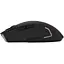 Комп'ютерна миша Marvo M720W бездротова безшумна 6colors-LED 8 кнопок Fast Key 4800 dpi Black - мініатюра 4