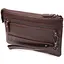 Клатч кожаный мужской Canpellini 21,5х13,5х1 см sum0022427 - миниатюра 2