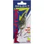 Мормышка Select ProAtom 8 g 54 mm S51 - миниатюра 2