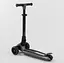 Самокат Best Scooter 65х16х31 см Чорний 000231465 - мініатюра 5