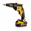 Шуруповерт аккумуляторный бесщеточный DeWalt с АКБ и ЗУ DCF620P2K - миниатюра 1