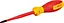 Отвертка Professional, TX20x100мм, VDE Bosch hoz0014115 - миниатюра 1