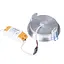 Світильник точковий Brille LED-103A/3W+1,5W Yellow CW 38 L4-008 - мініатюра 4