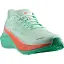 Кроссовки Salomon outdoor Aero Blaze 2 W 4.5 Bay/Cherry Tomato/Electric Green - миниатюра 1