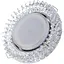 Точковий світильник Brille HDL-G294 GX53 + 4W LED 36-406 - мініатюра 1